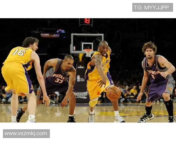 2010年季后赛湖人与太阳的六场激战回顾与精彩瞬间分析