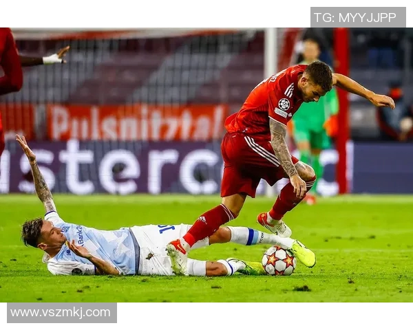 基辅迪纳摩与年轻人比赛中各自穿着的颜色分析与对比