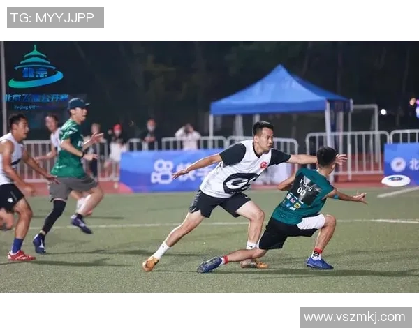 深圳飞盘队的转型之路：从业余爱好到职业竞技的蜕变与挑战